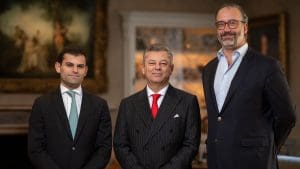 BlueCrow Capital, investidora da BIGhub