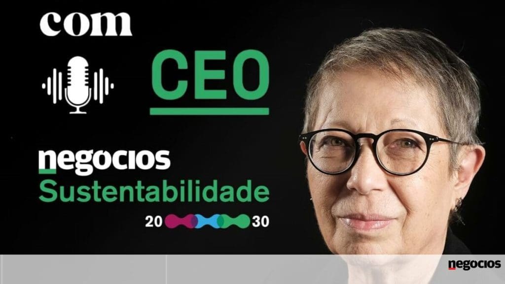 Rúben Lamy no podcast Conversas com CEO