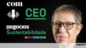 Rúben Lamy no podcast Conversas com CEO