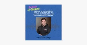 Podcast De Cavalo a Unicórnio