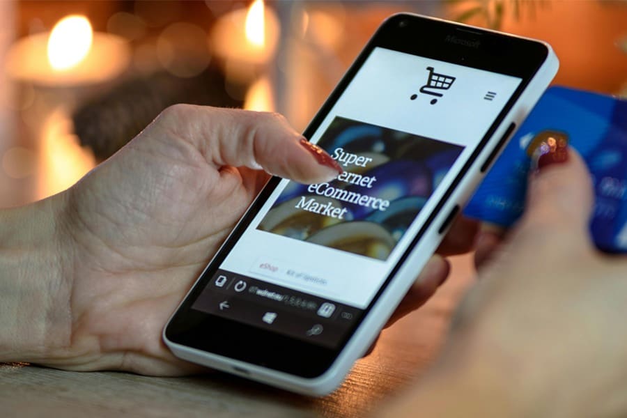 Vendas em marketplaces