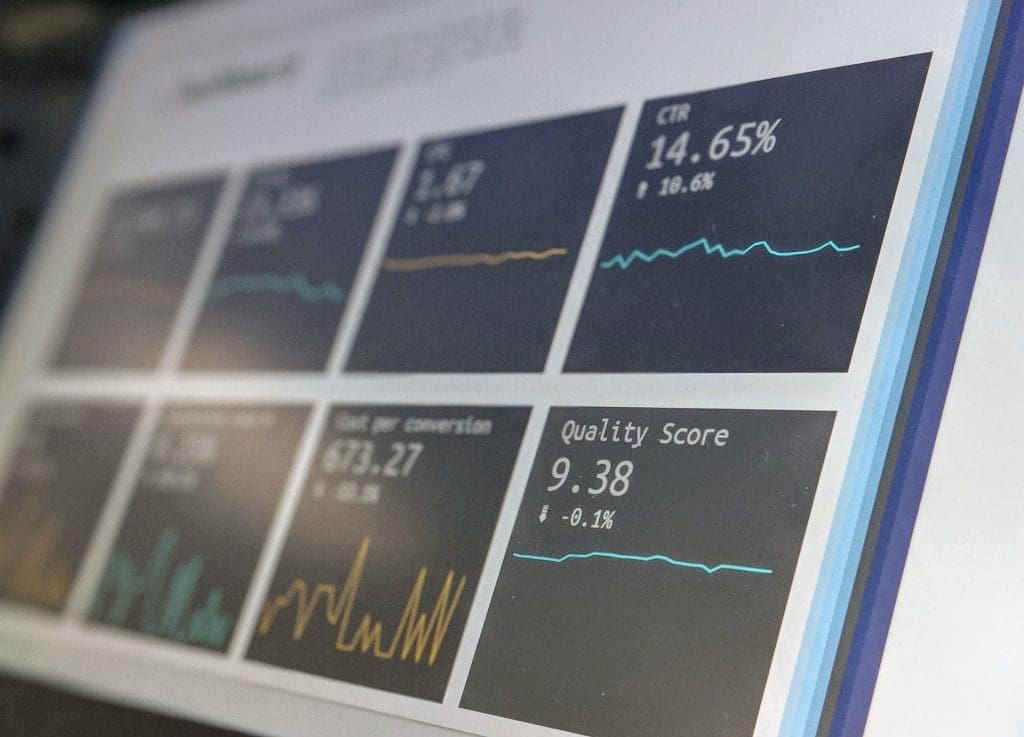 IA aplicada ao comércio online