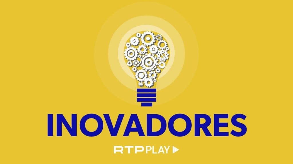 Programa Inovadores, da RTP