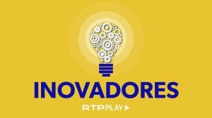 Programa Inovadores, da RTP