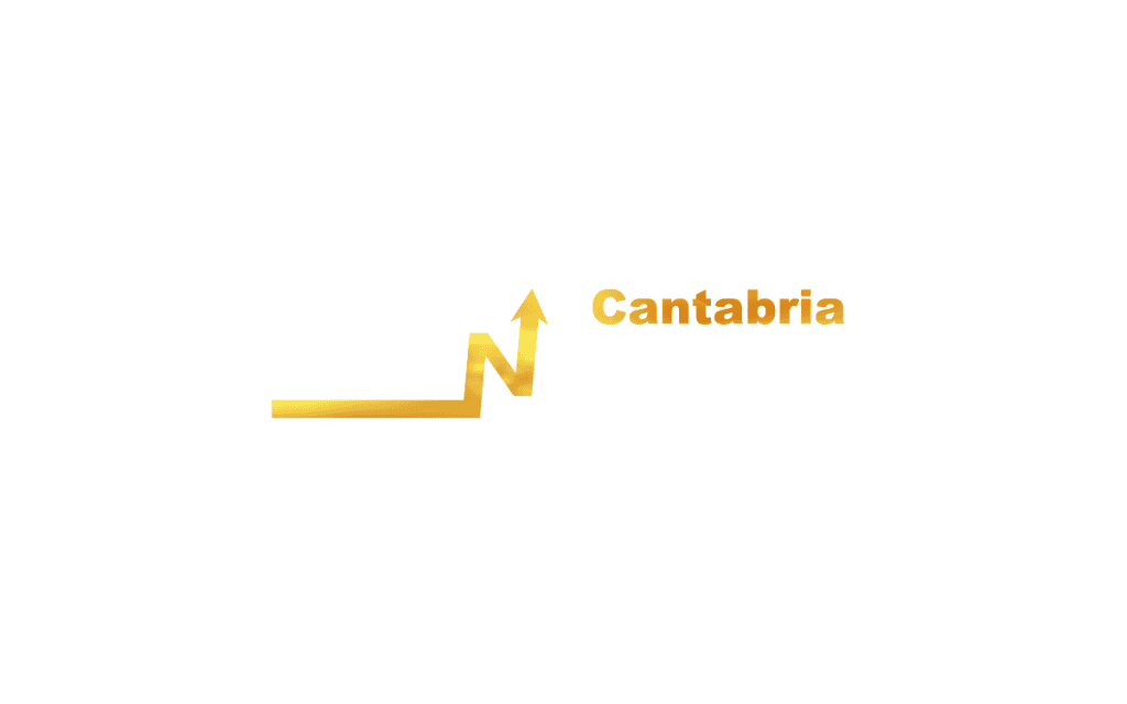 Logo de Cantabria Económica