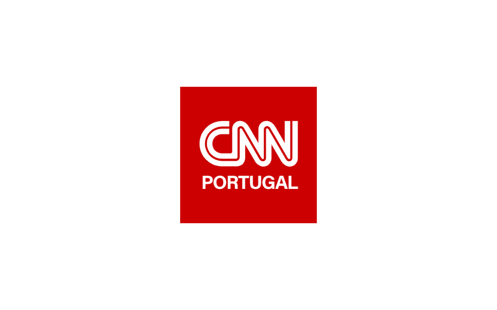 Logotipo CNN Portugal