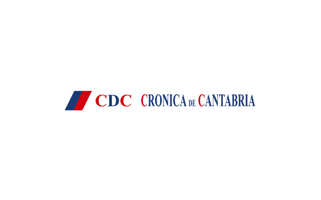 Logo de « Crónica de Cantabria »