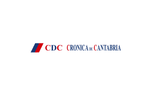 Logo de « Crónica de Cantabria »