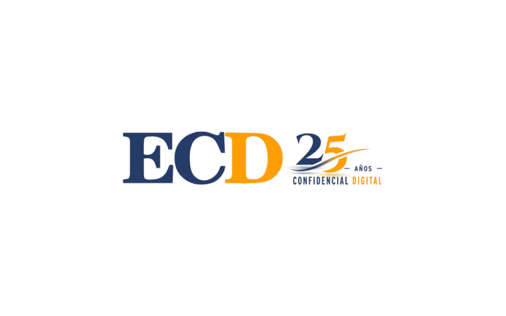 Logo d'El Confidencial Digital