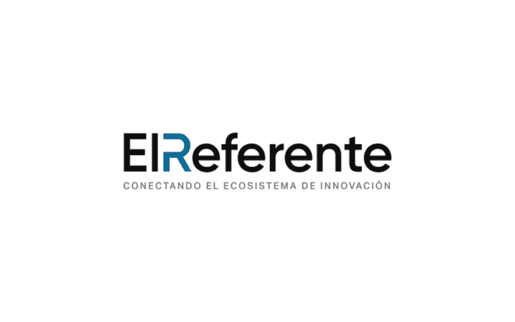 Logo « El Referente »
