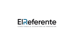 Logo « El Referente »