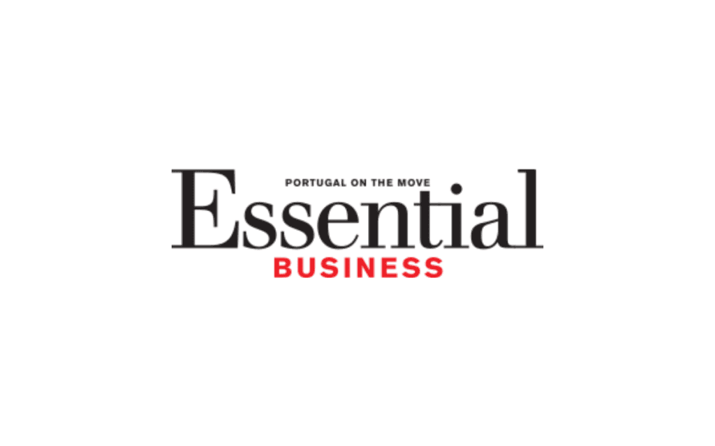 Logo Essential Business