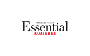 Logo Essential Business