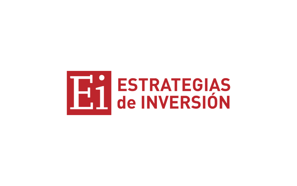 Logotipo Estrategias de Inversión
