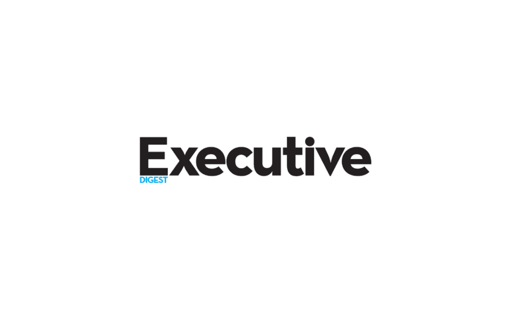 Logotipo Executive Digest