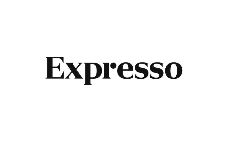 Logotipo Expresso