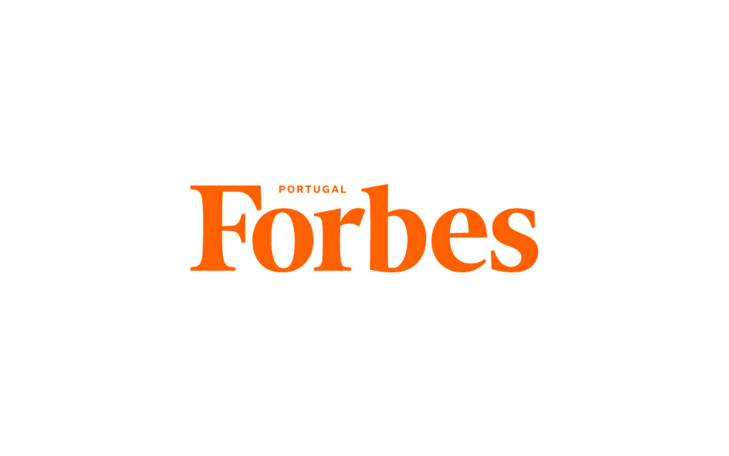 Logo de Forbes Portugal