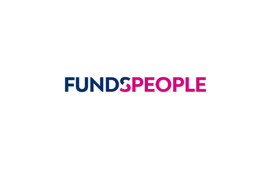 Logo « Funds People »
