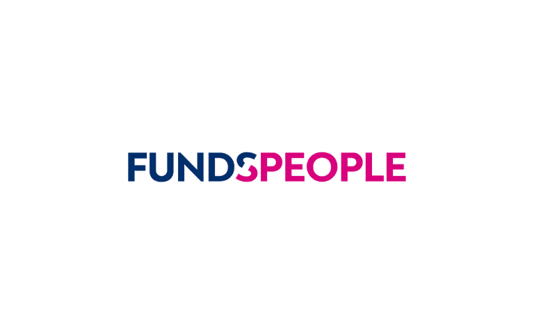 Logo « Funds People »