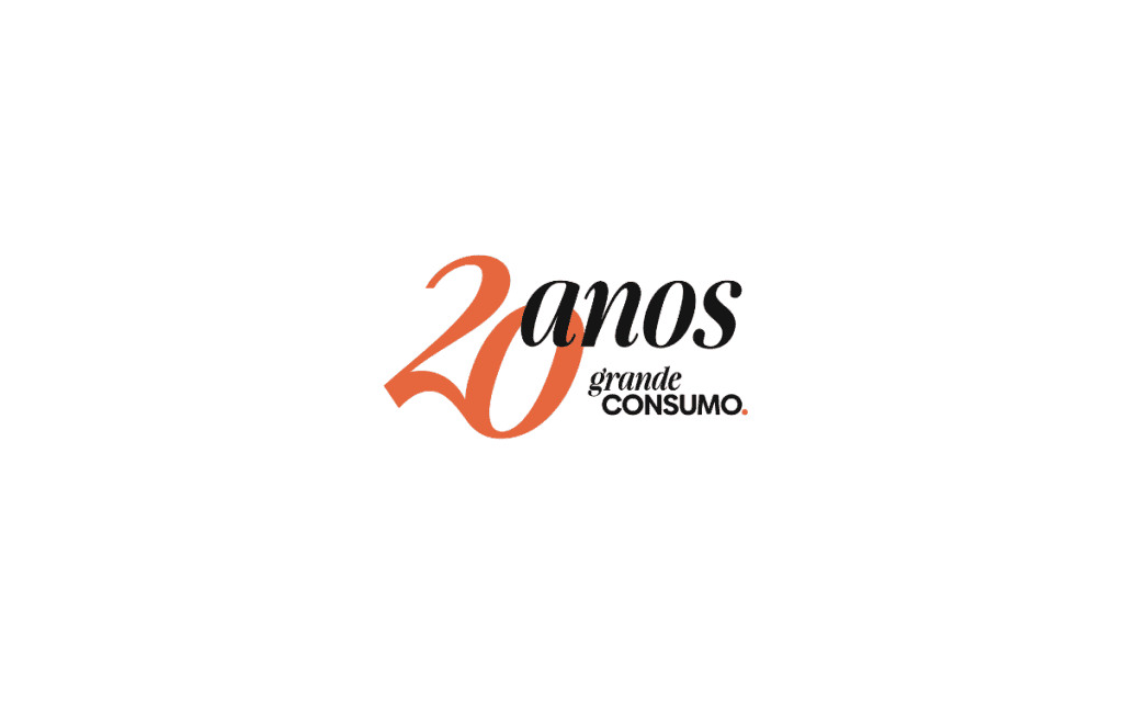 Logo Grande Consommation