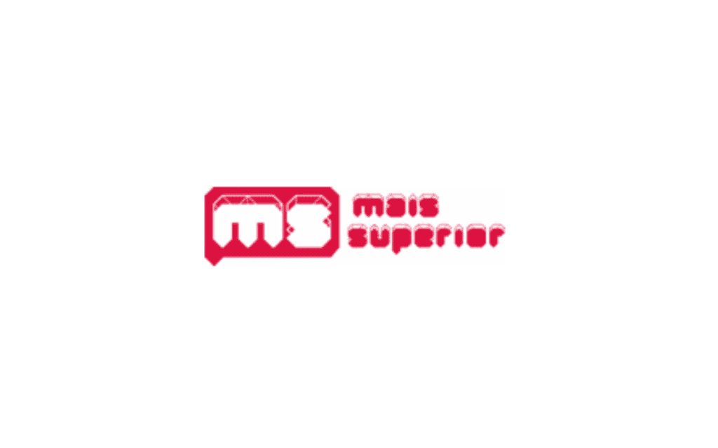 Logotipo Mais Superior