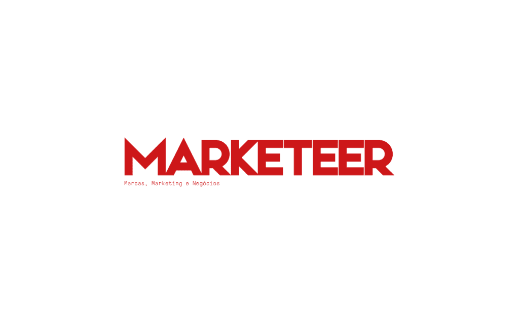 Logo Marketeer