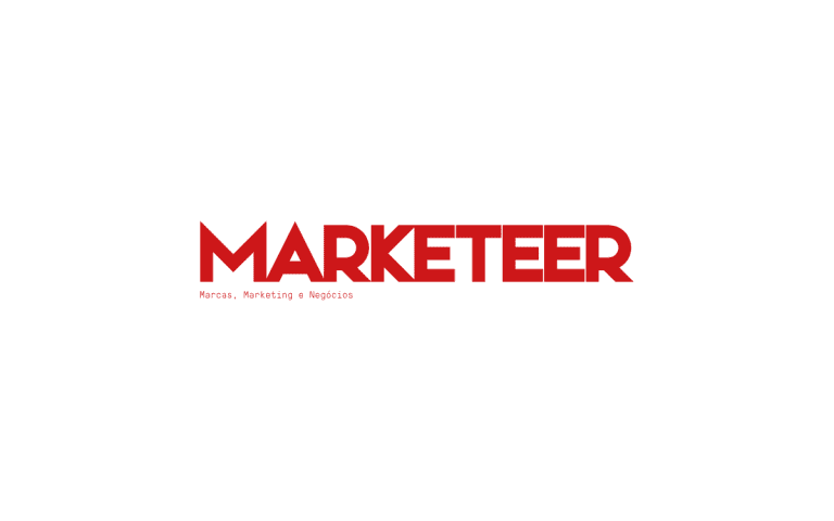 Logo Marketeer
