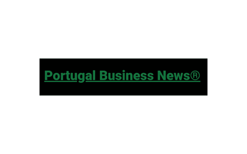 Logotipo Portugal Business News