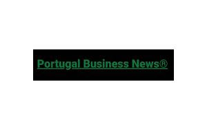 Logotipo Portugal Business News