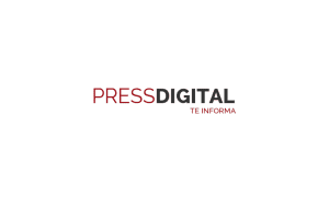 Logotipo de Press Digital