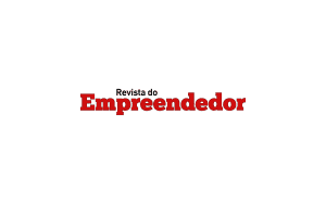Logo de la revue « Revista do Empreendedor »
