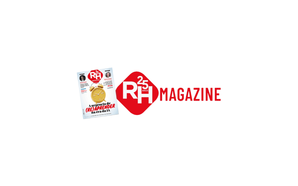 Logo RHmagazine