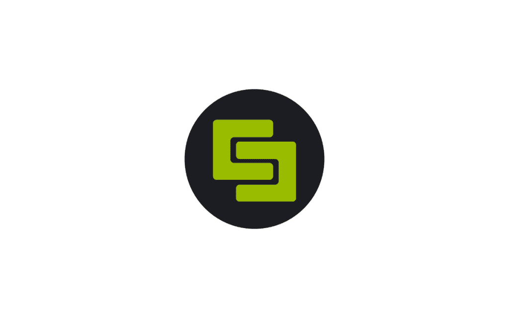 Logo Shopping Spirit