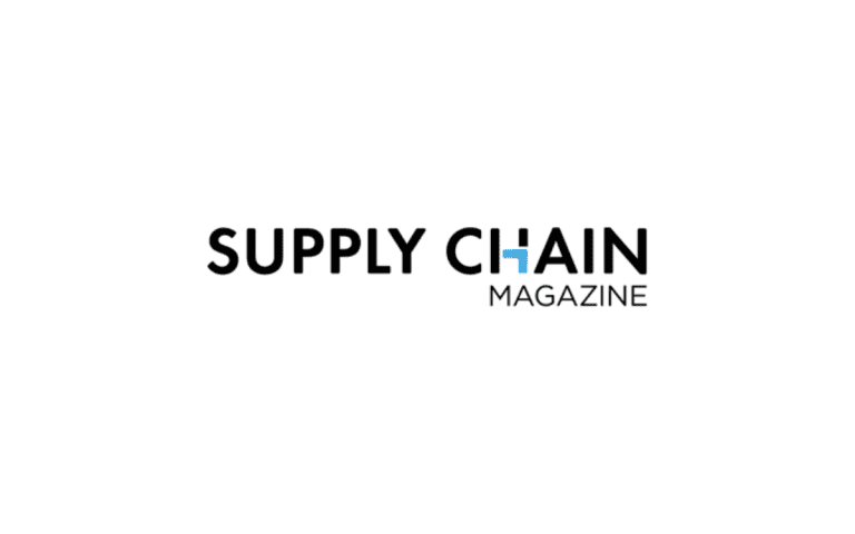 Logo du magazine Supply Chain