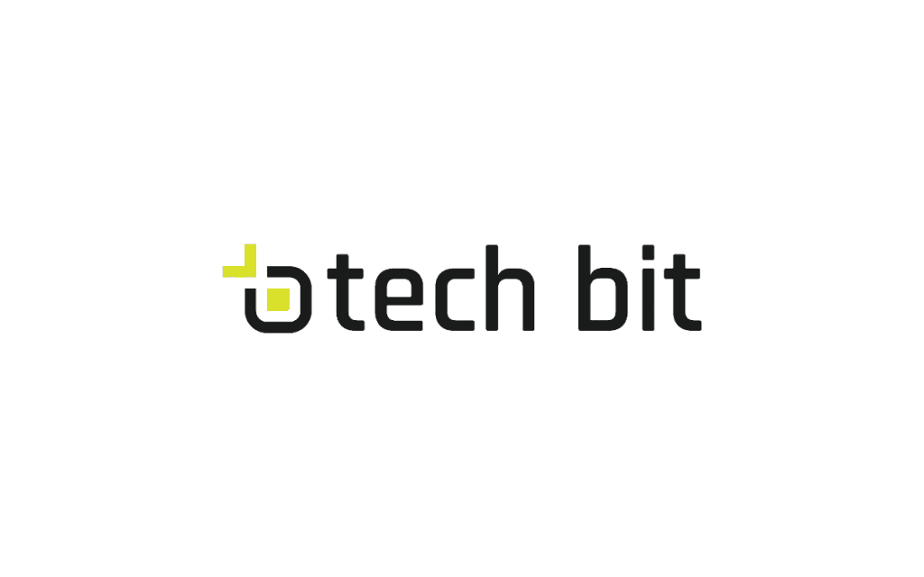 Logo Tech Bit