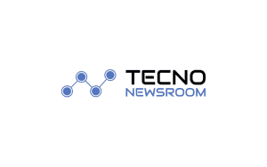 Logotipo Tecno Newsroom