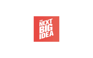 Logo « The Next Big Idea »