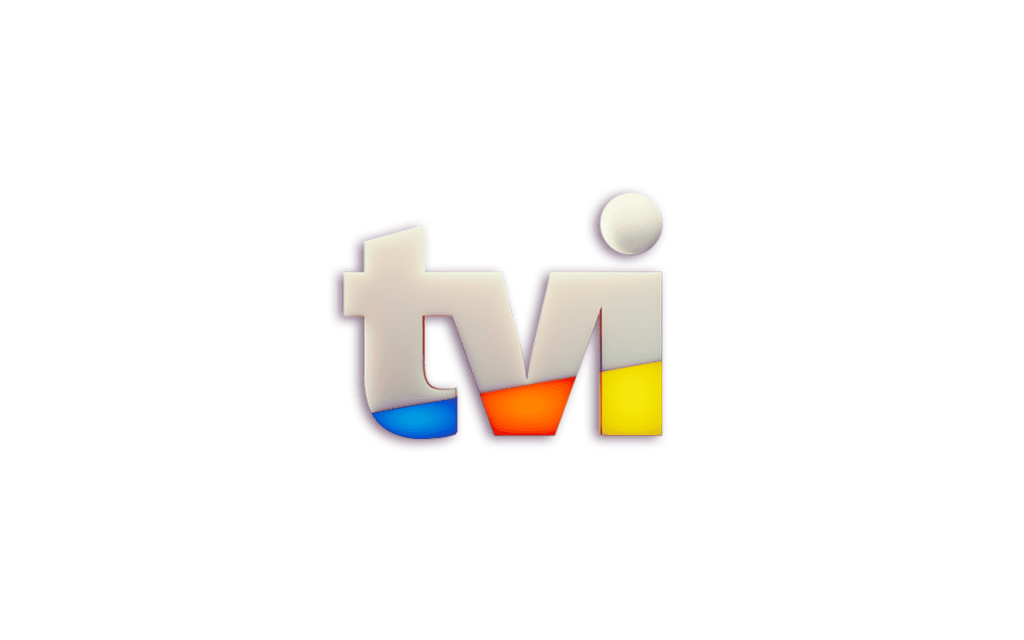 Logotipo TVI