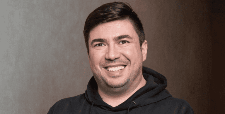 Rúben Lamy, fundador e CEO da BIGhub