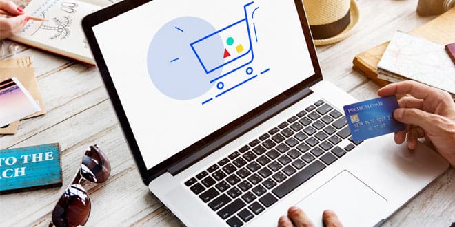 Estratégias de e-commerce para a silly season